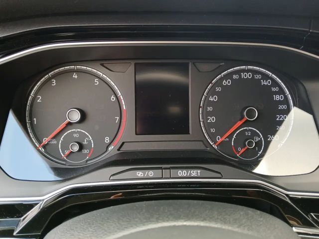 Volkswagen Polo 1.0 TSI Highline