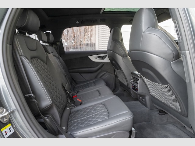 Audi Q7 45 TDI Quattro