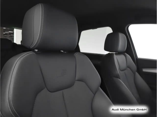 Audi Q5 40 TDI Quattro S-Line S-Tronic