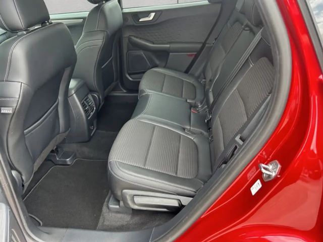 Ford Kuga Plug in Hybrid Titanium X