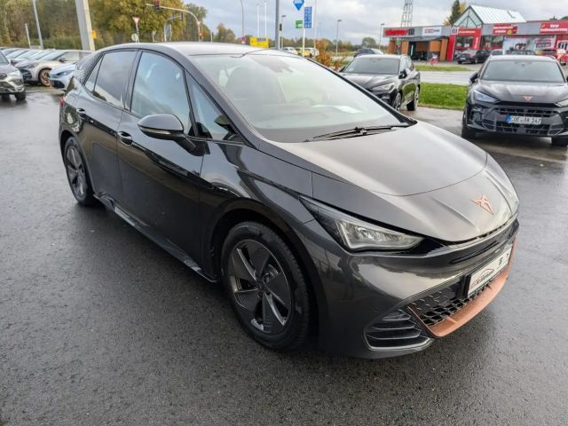 Cupra Born *Pilot M*CargoPack*WinterPaket*