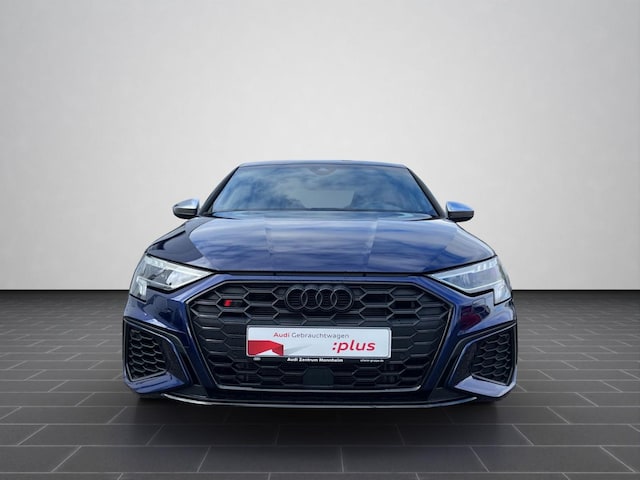 Audi S3 Quattro S-Tronic Sedan