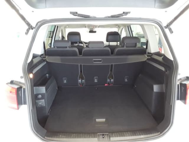 Volkswagen Touran 2.0 TDI Comfortline