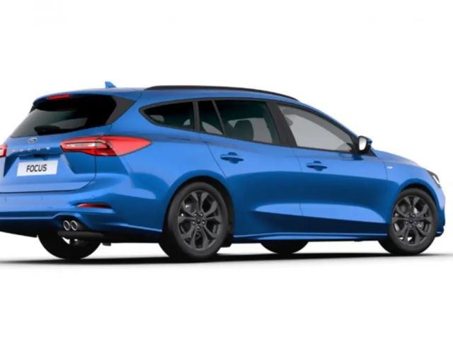 Ford Focus ST Line Wagon