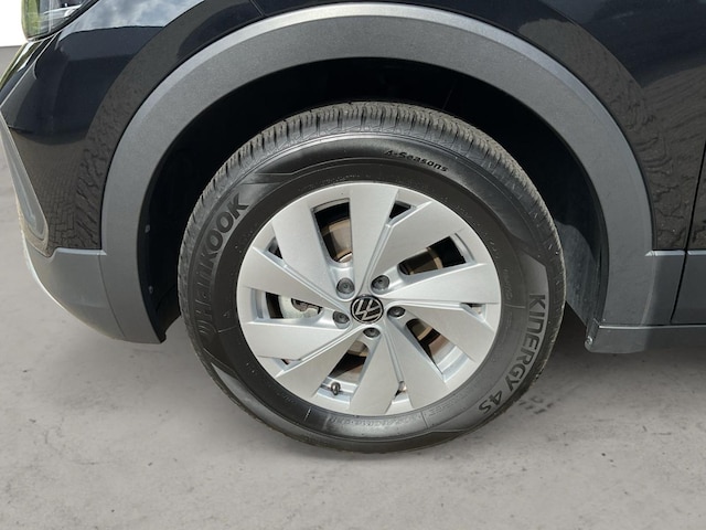 Volkswagen T-Cross 1.0 TSI DSG Life