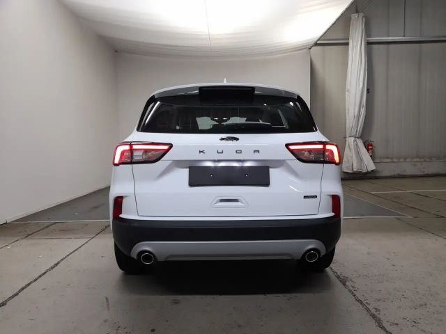 Ford Kuga Cool & Connect