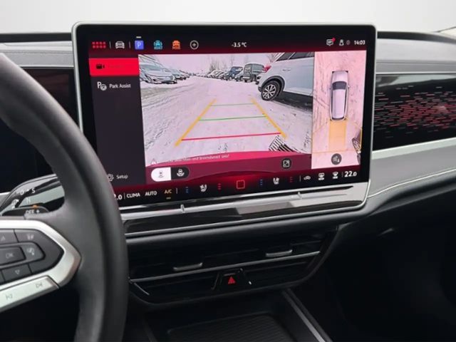 Volkswagen Passat 1.5 eTSI Variant