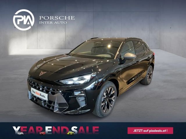 Cupra Terramar 1.5 e-Hybrid