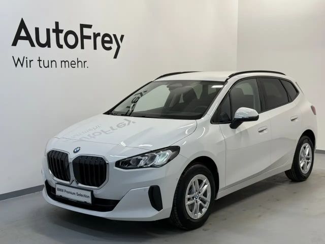 BMW 218 218d
