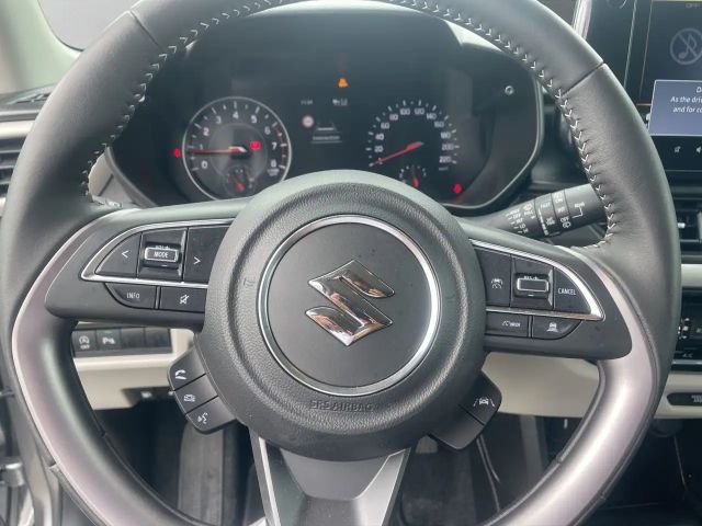 Suzuki Swift 1.2 HYB