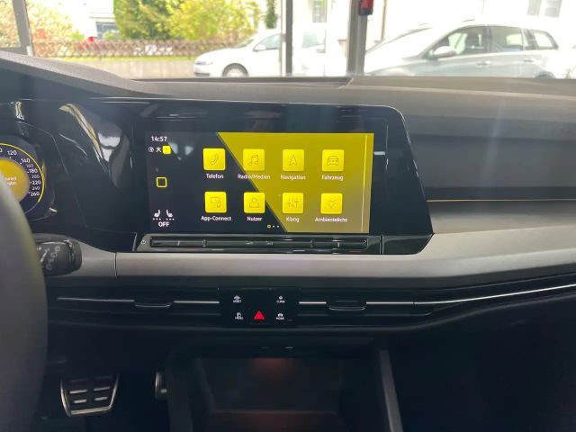 Volkswagen Golf 2.0 TDI AllTrack Golf VIII