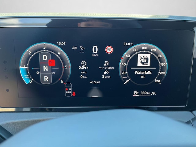 Volkswagen Tiguan 2.0 TDI IQ.Drive R-Line