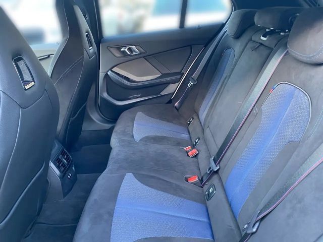 BMW 128 128ti M-Sport Sedan