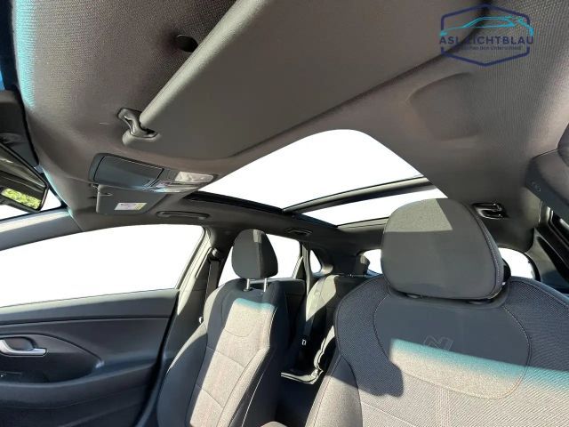 Hyundai i30 2WD N Line T-GDi