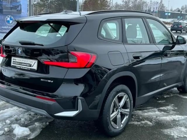 BMW X1 sDrive18d