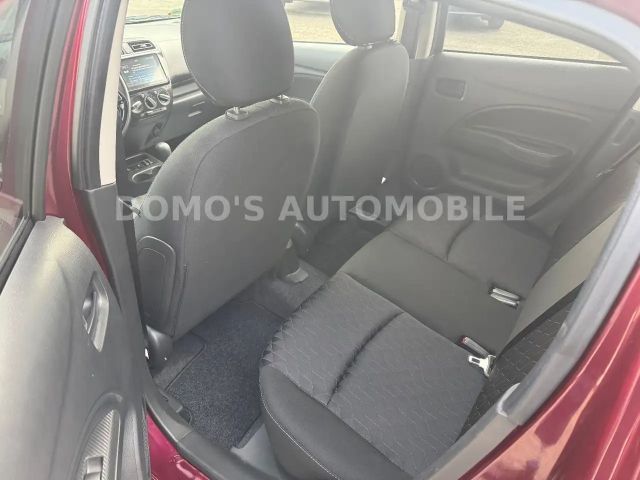 Mitsubishi Space Star Star