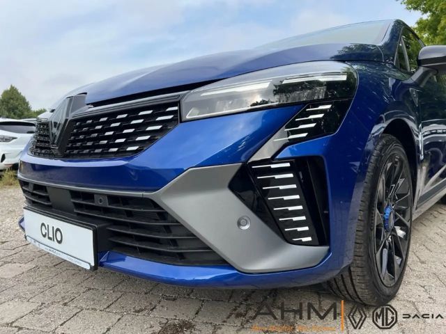 Renault Clio Alpine Bose Esprit TCe 90