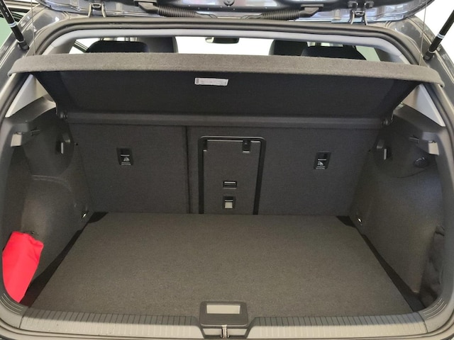 Volkswagen Golf DSG IQ.Drive Style