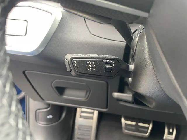 Audi A6 40 TDI S-Line S-Tronic