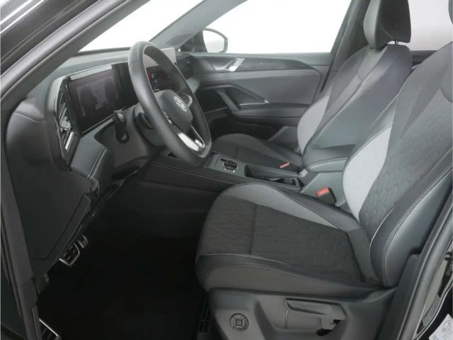 Volkswagen Tiguan 1.5 eTSI DSG