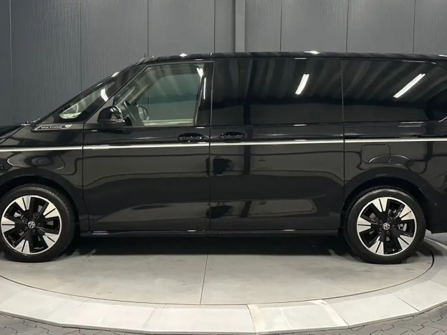 Volkswagen Multivan Lang Style T7