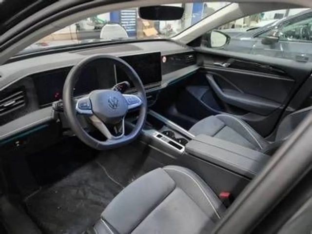 Volkswagen Passat Business DSG Variant