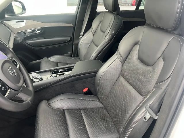 Volvo XC90 AWD Dark Ultimate