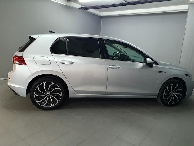 Volkswagen Golf 2.0 TDI DSG Style