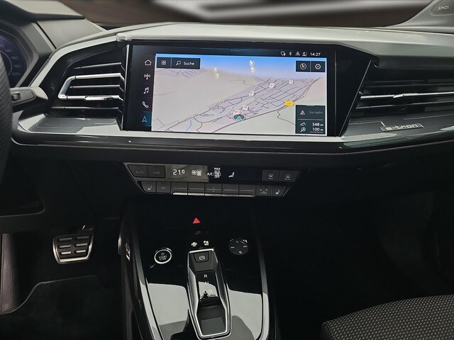 Audi Q4 e-tron 35 Sportback