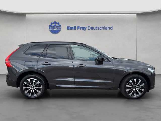 Volvo XC60 Dark Plus