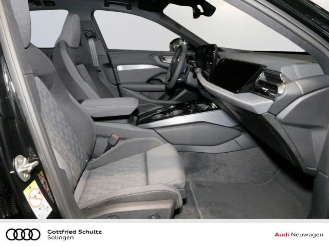 Audi A5 Avant Quattro S-Line