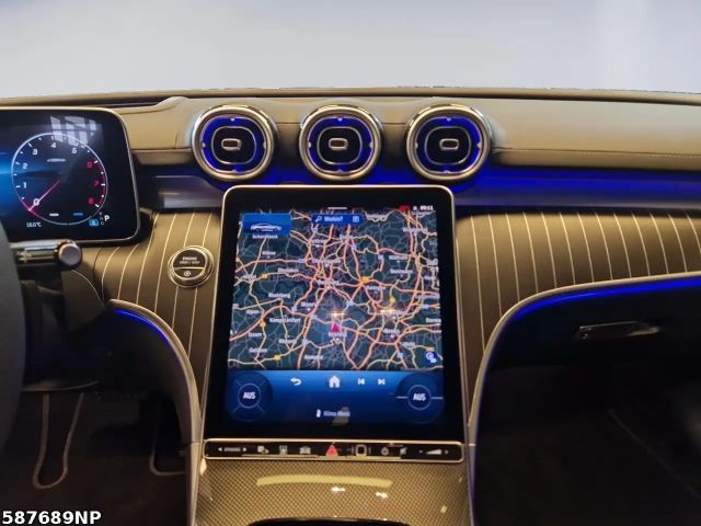 Mercedes-Benz CLE 450 4MATIC AMG Line