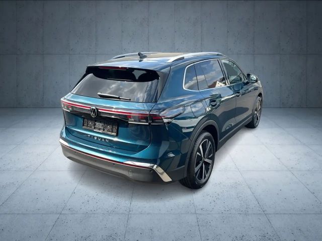 Volkswagen Tiguan 2.0 TDI DSG Elegance Elegance