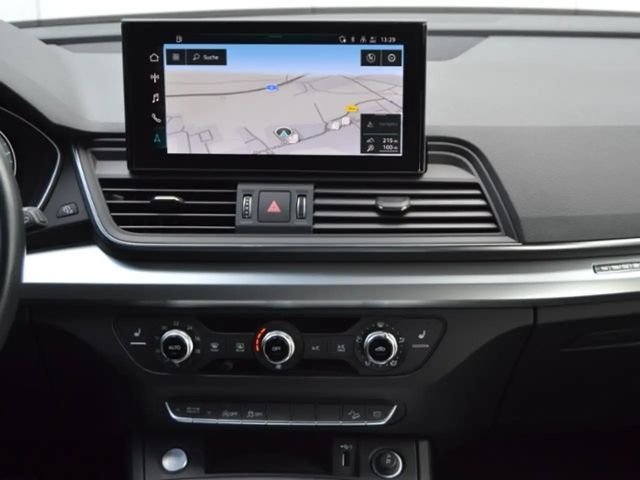 Audi Q5 40 TDI Quattro S-Tronic