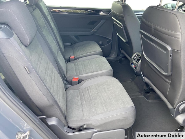 Volkswagen Touran DSG R-Line