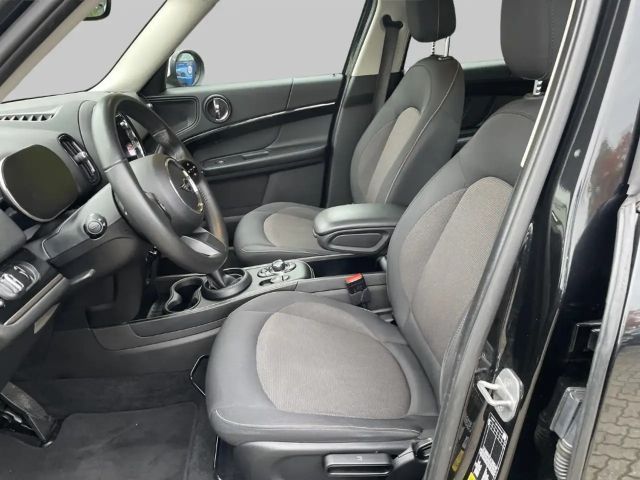 MINI Cooper SE Countryman All4 SE