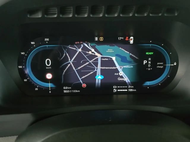 Volvo XC90 AWD Bright Plus T8