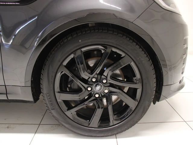 Land Rover Discovery AWD Dynamic SE