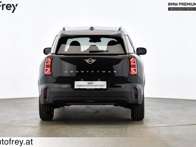 MINI Cooper Countryman Countryman C