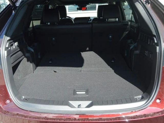 Mazda CX-80 Homura Plus e-Skyactiv