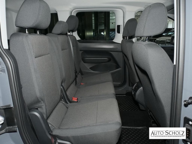 Volkswagen Caddy 1.5 TSI