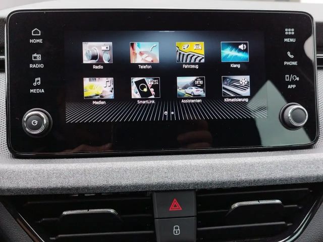 Skoda Kamiq Selection