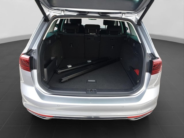 Volkswagen Passat GTE IQ.Drive Variant