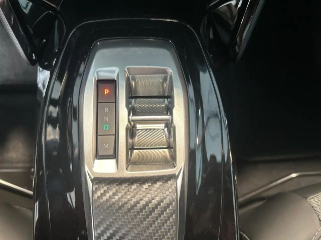 Peugeot 2008 Allure Pack Hybrid