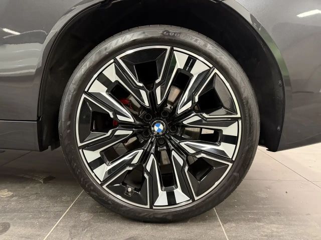 BMW X3 M-Sport xDrive20i