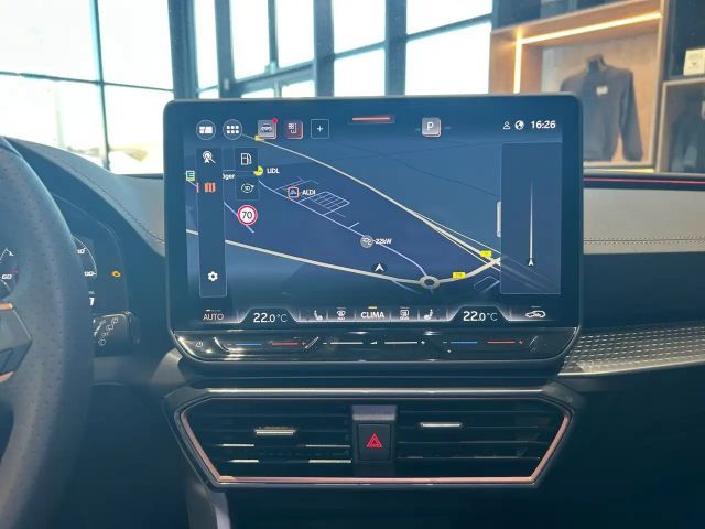 Cupra Leon DSG Sportstourer