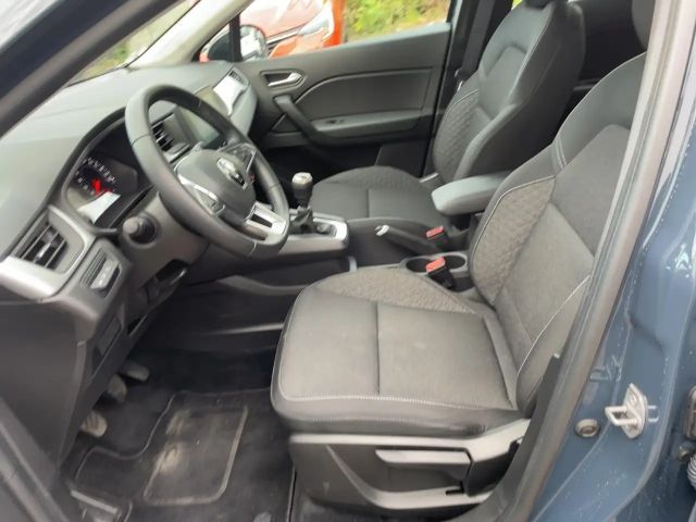 Renault Captur Equilibre Equilibre