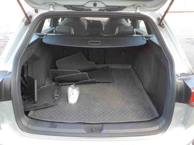 Volkswagen Golf 2.0 TDI DSG R-Line Variant