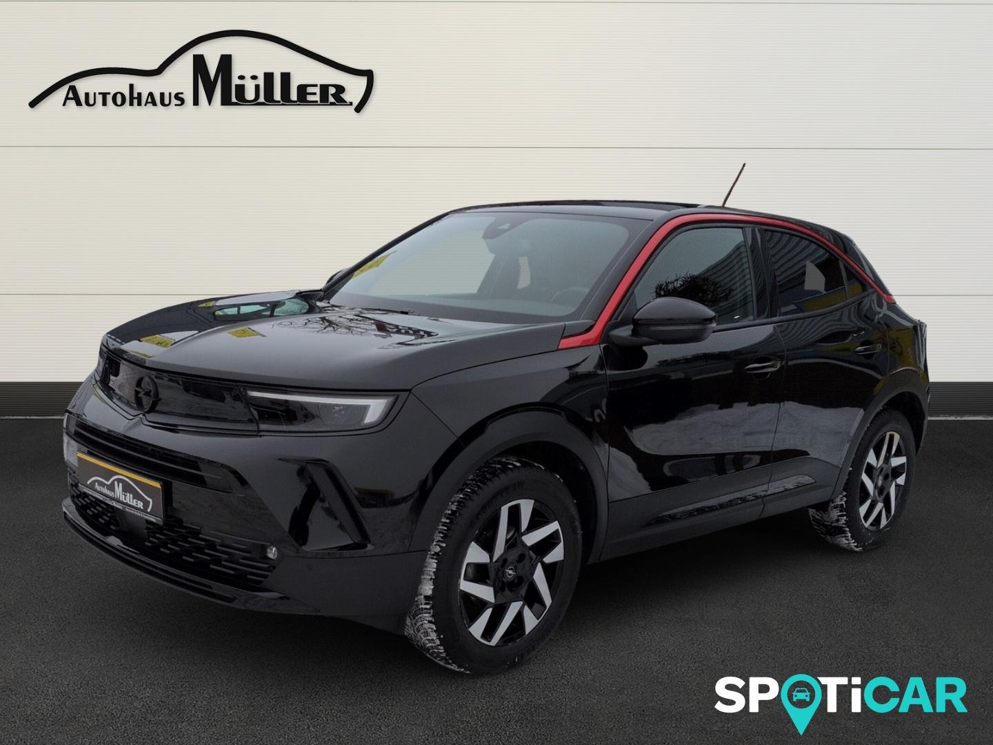 Opel Mokka GS-Line Grand Sport