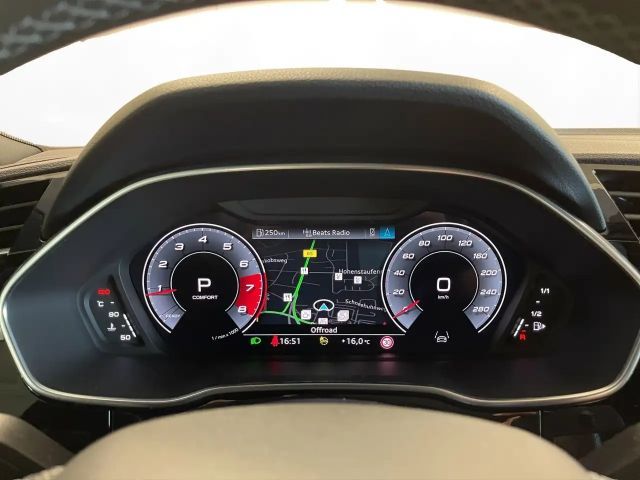 Audi Q3 45 TFSI Quattro S-Line